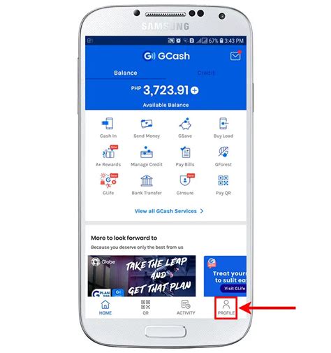 how to see referral code in gcash 2024|How To View Referral Code in GCash (2024) .